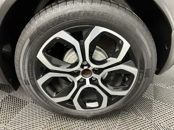 RENAULT CAPTUR II - voiture d'occasion - Photo 22