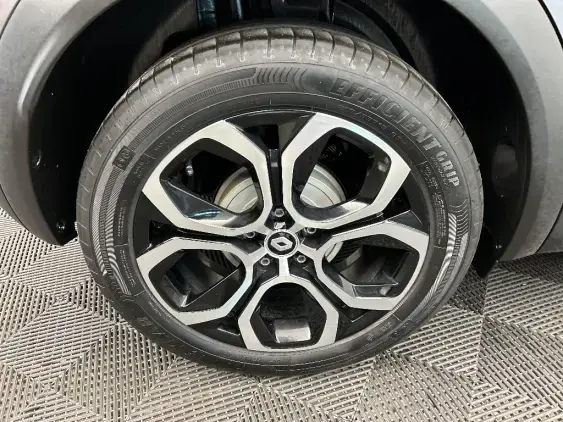 RENAULT CAPTUR II - voiture d'occasion - Photo 23