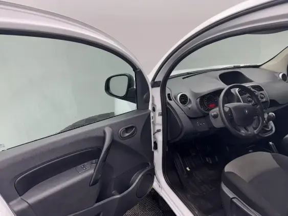 RENAULT KANGOO EXPRESS II - voiture d'occasion - Photo 19