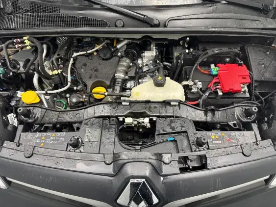 RENAULT KANGOO EXPRESS II - voiture d'occasion - Photo 21