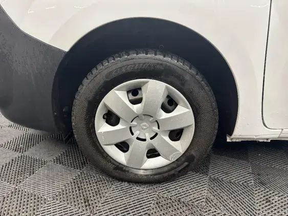 RENAULT KANGOO EXPRESS II - voiture d'occasion - Photo 23