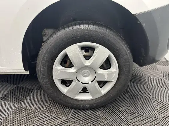 RENAULT KANGOO EXPRESS II - voiture d'occasion - Photo 24