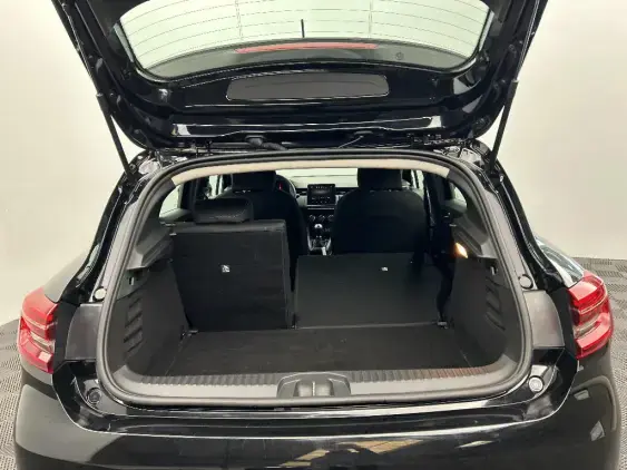 RENAULT CLIO V - voiture d'occasion - Photo 15