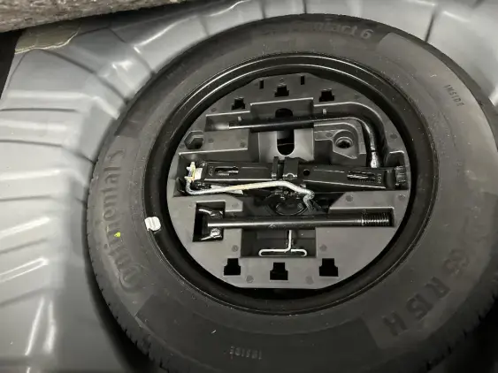 RENAULT CLIO V - voiture d'occasion - Photo 16