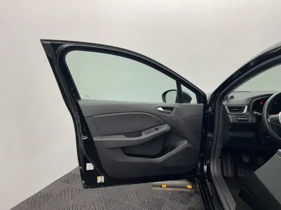 RENAULT CLIO V - voiture d'occasion - Photo 18