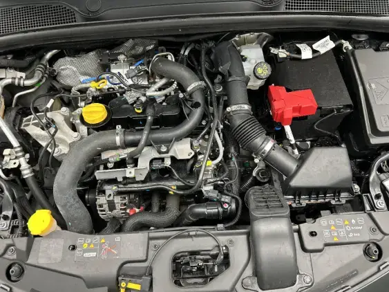 RENAULT CLIO V - voiture d'occasion - Photo 20