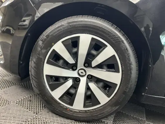 RENAULT CLIO V - voiture d'occasion - Photo 22