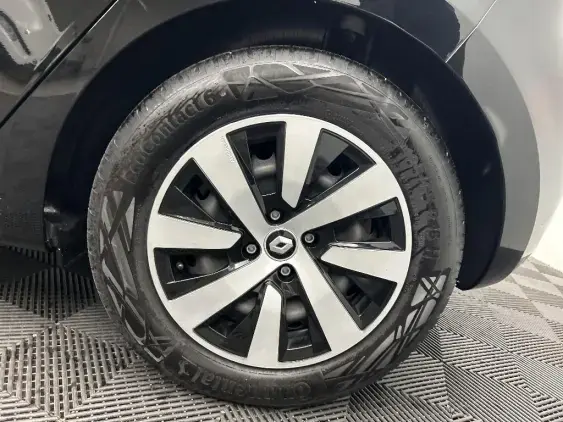 RENAULT CLIO V - voiture d'occasion - Photo 23