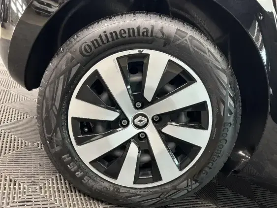 RENAULT CLIO V - voiture d'occasion - Photo 24