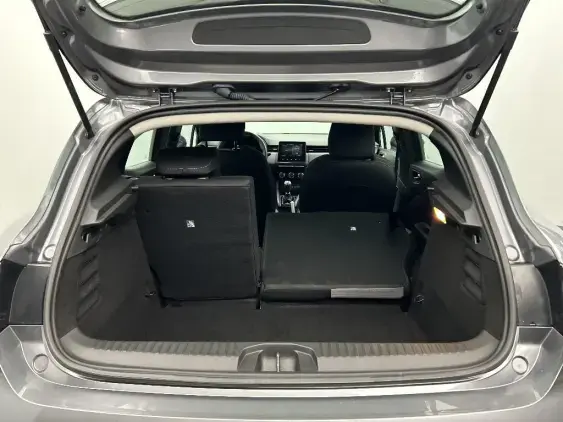 RENAULT CLIO V - voiture d'occasion - Photo 16