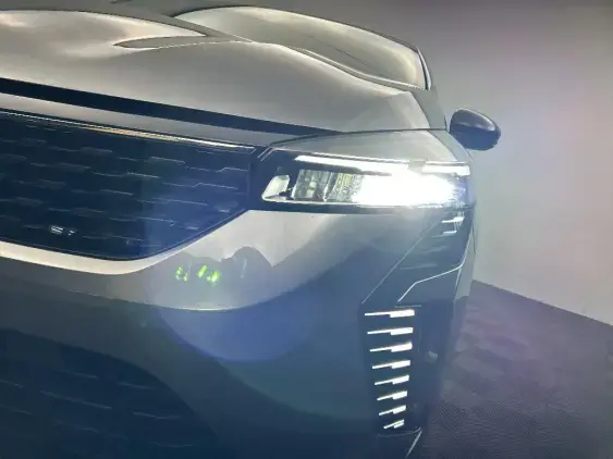 RENAULT CLIO V - voiture d'occasion - Photo 22