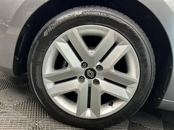 RENAULT CLIO V - voiture d'occasion - Photo 23