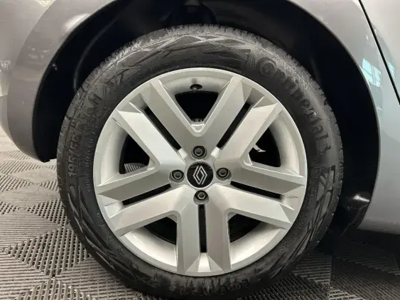 RENAULT CLIO V - voiture d'occasion - Photo 25