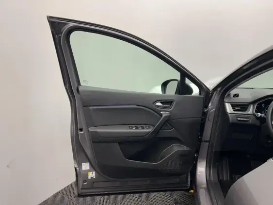 RENAULT CAPTUR II - voiture d'occasion - Photo 19