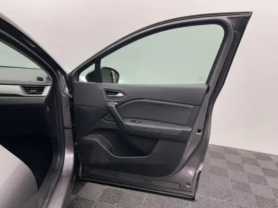 RENAULT CAPTUR II - voiture d'occasion - Photo 20