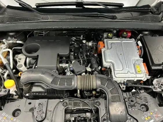 RENAULT CAPTUR II - voiture d'occasion - Photo 21