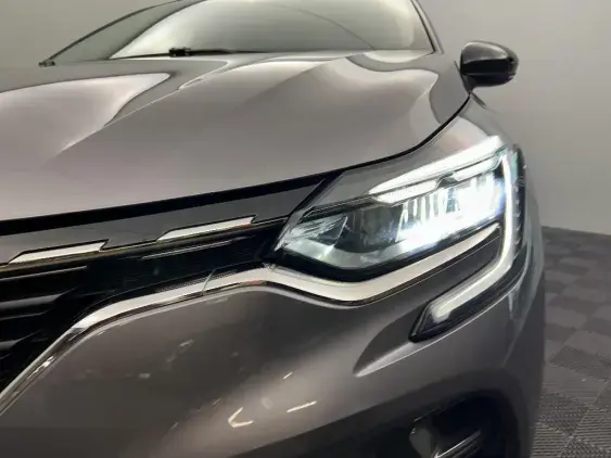 RENAULT CAPTUR II - voiture d'occasion - Photo 22