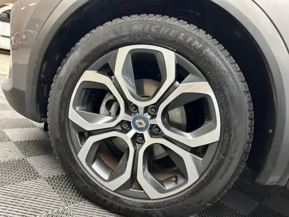 RENAULT CAPTUR II - voiture d'occasion - Photo 23