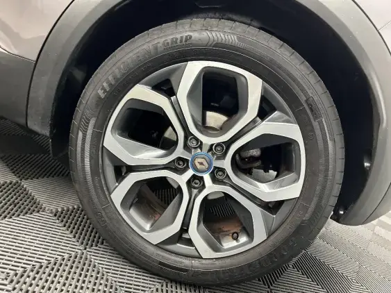 RENAULT CAPTUR II - voiture d'occasion - Photo 24