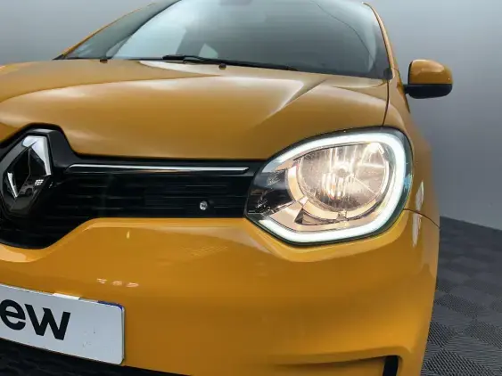 RENAULT TWINGO III - voiture d'occasion - Photo 17