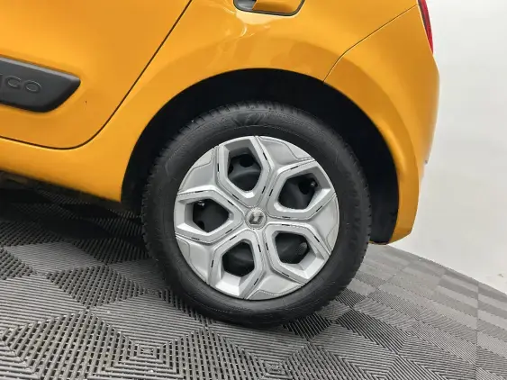 RENAULT TWINGO III - voiture d'occasion - Photo 19