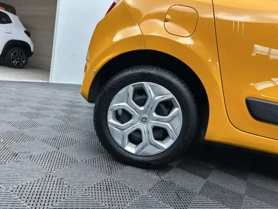 RENAULT TWINGO III - voiture d'occasion - Photo 20