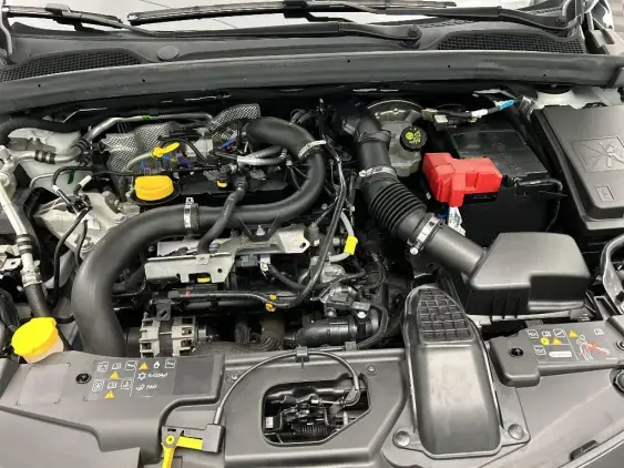 RENAULT CLIO V - voiture d'occasion - Photo 18