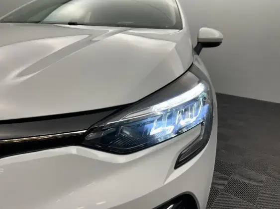 RENAULT CLIO V - voiture d'occasion - Photo 19