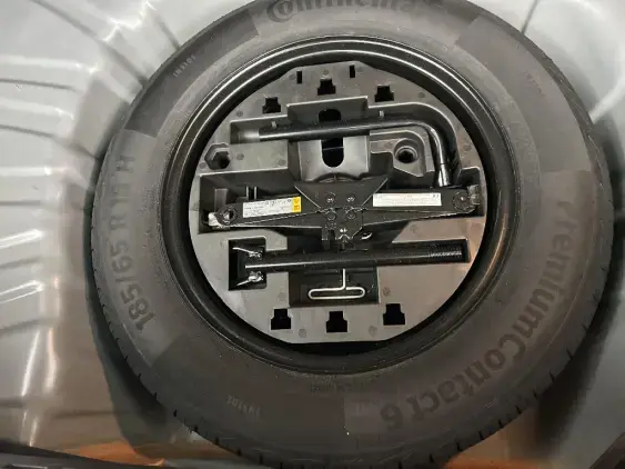 RENAULT CLIO V - voiture d'occasion - Photo 16