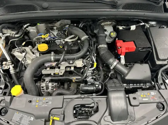 RENAULT CLIO V - voiture d'occasion - Photo 20