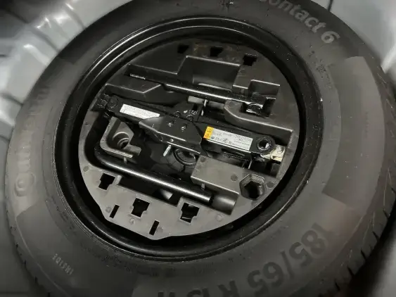 RENAULT CLIO V - voiture d'occasion - Photo 16