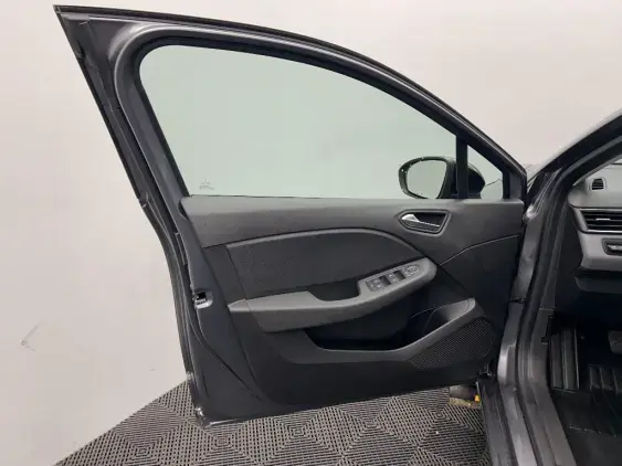 RENAULT CLIO V - voiture d'occasion - Photo 18