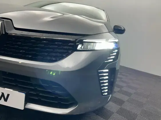 RENAULT CLIO V - voiture d'occasion - Photo 21