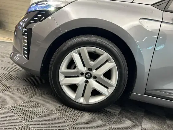 RENAULT CLIO V - voiture d'occasion - Photo 22