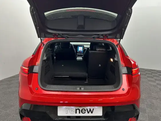 RENAULT MEGANE V - voiture d'occasion - Photo 15