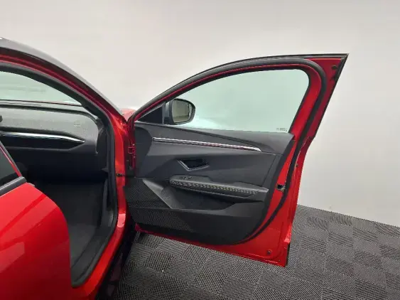 RENAULT MEGANE V - voiture d'occasion - Photo 18