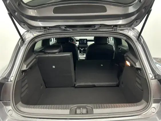 RENAULT CLIO V - voiture d'occasion - Photo 16