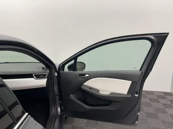 RENAULT CLIO V - voiture d'occasion - Photo 19