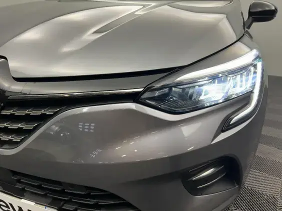 RENAULT CLIO V - voiture d'occasion - Photo 21