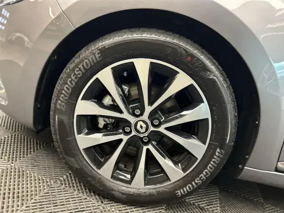 RENAULT CLIO V - voiture d'occasion - Photo 22