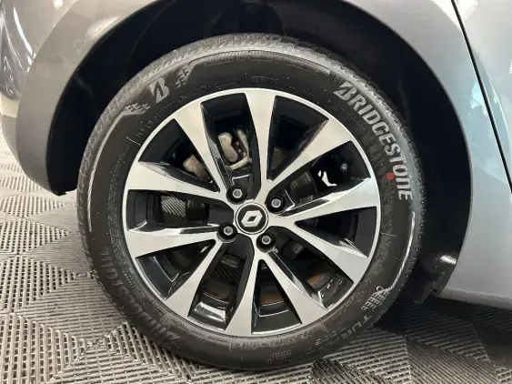 RENAULT CLIO V - voiture d'occasion - Photo 24