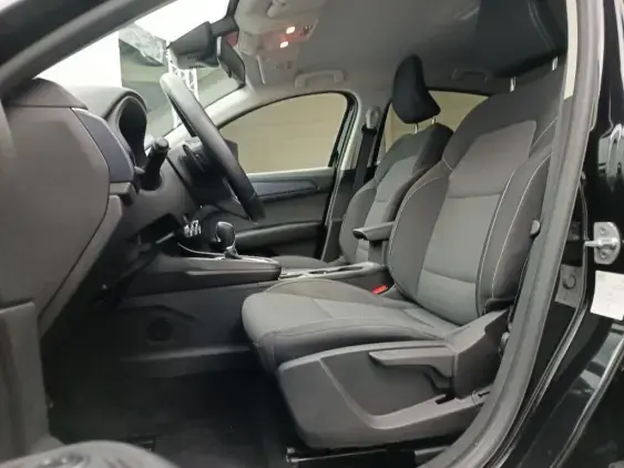 RENAULT ARKANA - voiture d'occasion - Photo 17