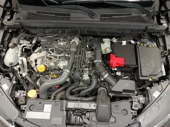 RENAULT ARKANA - voiture d'occasion - Photo 20