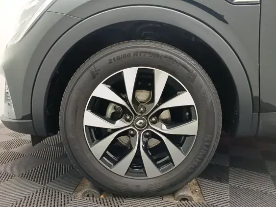 RENAULT ARKANA - voiture d'occasion - Photo 22