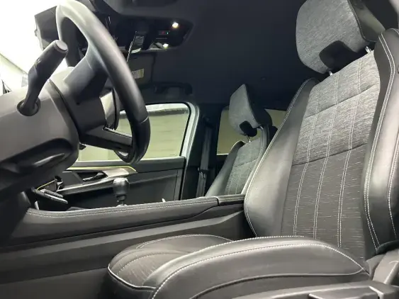 RENAULT AUSTRAL - voiture d'occasion - Photo 18