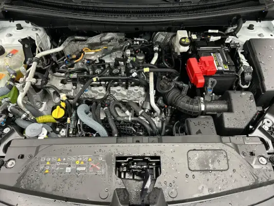 RENAULT AUSTRAL - voiture d'occasion - Photo 21