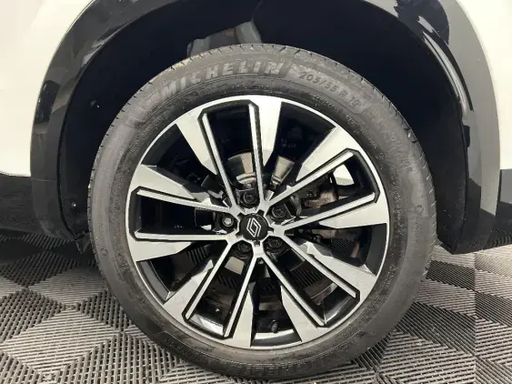 RENAULT AUSTRAL - voiture d'occasion - Photo 24