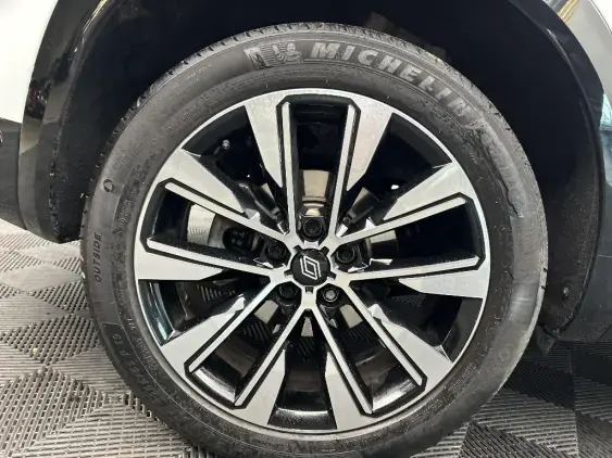 RENAULT AUSTRAL - voiture d'occasion - Photo 25