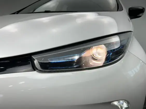 RENAULT ZOE - voiture d'occasion - Photo 20