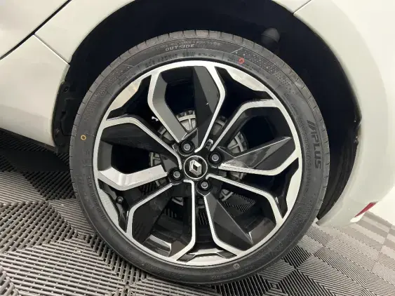 RENAULT ZOE - voiture d'occasion - Photo 22